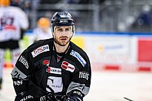 Eishockey, Herren, DEL, Saison 2021-2022, 56. Spieltag, Straubing Tigers - Fishtown Pinguins Bremerhaven,  18.03.2022