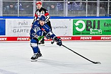 Eishockey, Herren, Penny DEL, 44. Spieltag, Saison 2023-2024, Straubing Tigers - Adler Mannheim,04.02.2024