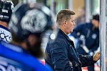 Eishockey, Herren, DEL, Saison 2023-2023, Straubing Tigers, Showtraining, 06.08.2022