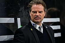 Eishockey, Herren, Penny DEL, Playoffs, Viertelfinale, Spiel 7, Saison 2023-2024, Straubing Tigers - Schwenninger Wild Wings,30.03.2024