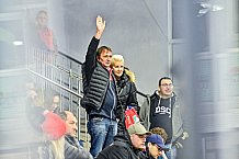 Herren, Eishockey, Oberliga-Süd, Saison 2022-2023, DEB, Deggendorfer SC, Saisonabschlussfeier, 15.04.2023
