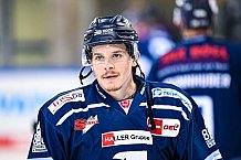 Eishockey, Herren, DEL, Saison 2021-2022, Panther, 17.09.2021