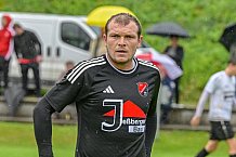 Fußball, Herren, Kreisliga Straubing, BFV, SV Auerbach - SV Neuhausen, 2. Spieltag, Saison 2023-2024, 06.08.2023