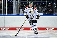 Eishockey, Herren, DEL, Saison 2021-2022, 10.10.2021
