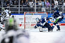 Eishockey, Herren, DEL, Saison 2021-2022, 10.10.2021