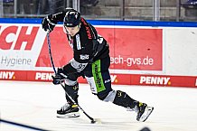 Eishockey, Herren, DEL, Saison 2021-2022, 29.10.2021