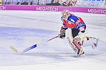 Herren, Eishockey, Oberliga-Süd, Saison 2022-2023, Deggendorfer SC - Landsberg Riverkings, 16. Spieltag,  18.11.2022