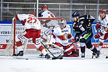 Eishockey, DEL, Penny-DEL, DEL2, Vorbereitung, 01.09.2021