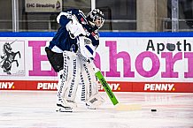 Eishockey, DEL, Penny-DEL, Vorbereitung, Gäubodencup 2021, 15.08.2021