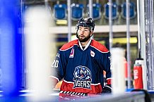 Eishockey, Herren, DEL, Saison 2021-2022, 05.11.2021