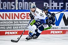 Eishockey, Herren, DEL, Saison 2021-2022, Panther, 16.12.2021