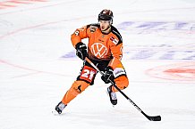 Eishockey, DEL, Penny-DEL, Vorbereitung, Gäubodencup 2021, 15.08.2021