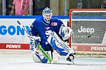Eishockey, DEL, Penny-DEL, Vorbereitung, Straubing Tigers - HC Lugano, Gäubodencup 2022, 18.08.2022
