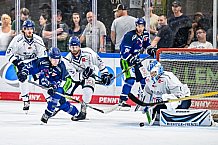 Eishockey, Herren, Penny DEL, Saison 2024-2024, Showtraining, 24.08.2024