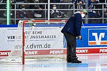 Eishockey, Herren, DEL, Saison 2021-2022, 22.09.2021