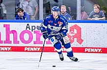 Eishockey, Herren, DEL, Penny DEL, Vorbereitung, Gäubodencup 2023, Saison 2023-2024, Straubing Tigers - Nürnberg Ice Tigers,18.08.2023