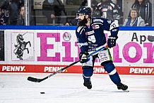 Eishockey, Herren, DEL, Saison 2021-2022, 17.10.2021