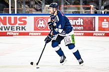 Eishockey, Herren, DEL, Saison 2021-2022, 05.11.2021