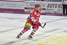 Herren, Eishockey, Oberliga-Süd, DEB, Saison 2024-2025, Spieltag 6, Deggendorfer SC - EC Peiting, 04.10.2024