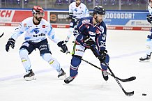 Straubing Tigers - ERC Ingolstadt