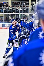 Eishockey, Herren, Penny DEL, DEL, Saison 2022-2023, Hauptrunde, Straubing Tigers - Bietigheim Steelers, 33. Spieltag, 20.12.2022