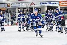 Eishockey, Herren, Penny DEL, 29. Spieltag, Saison 2023-2024, Straubing Tigers - Schwenninger Wild Wings,21.12.2023