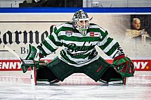 Eishockey, Herren, DEL, Saison 2021-2022, 55. Spieltag, Straubing Tigers - Augsburger Panther,  13.03.2022