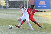 Fußball, Vorbereitung, Landesliga Mitte, Bayernliga Nord, Saison 20212022,02.07.2021