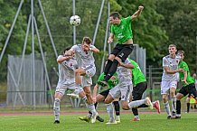 Fußball, Herren, Landesliga Mitte, BFV, Bayern, 1. Spieltag, Deggendorf, Osterhofen, Spvgg GW Deggendorf - Spvgg Osterhofen, Saison 2023-2024, 28.07.2023