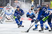 Eishockey, Herren, Penny DEL, Saison 2024-2024, Vorbereitung, Gäubodencup 2024, Straubing Tigers - ERC Ingolstadt, 29.08.2024