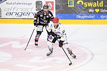 Eishockey, Oberliga-Süd, Pre-Season 2021-2022, Donaupokal, 29.09.2021