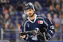 Eishockey, Herren, DEL, Saison 2020-2021, Straubing Tigers - Adler Mannheim, 06.03.2021