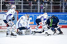 Eishockey, Herren, DEL, Saison 2021-2022, 17.10.2021