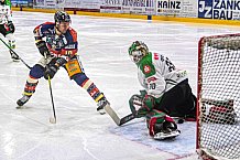 Herren, Eishockey, Oberliga-Süd, Saison 2021-2022,  19.12.2021
