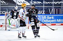 Eishockey, Herren, DEL, Saison 2020-2021, Straubing Tigers - Fishtown Pinguins Bremerhaven, 21.03.2021