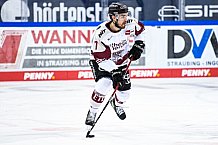 Eishockey, Herren, DEL, Saison 2020-2021, Straubing Tigers - Kölner Haie, 11.04.2021