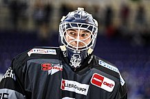Eishockey, Herren, DEL, Saison 2021-2022, 01.10.2021