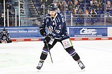 Eishockey, Herren, DEL, Saison 2020-2021, Straubing Tigers - Adler Mannheim, 06.03.2021