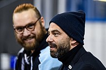 Eishockey, Herren, DEL, Saison 2021-2022, 19.10.2021