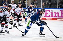 Eishockey, Herren, DEL, Saison 2021-2022, 07.11.2021