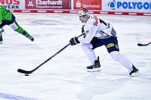 Eishockey, Herren, DEL, Saison 2022-2023, Hauptrunde, Straubing Tigers - EHC Red Bull München, 13. Spieltag, 21.10.2022