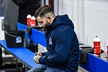 Eishockey, Herren, DEL, Saison 2021-2022, Panther, 21.12.2021