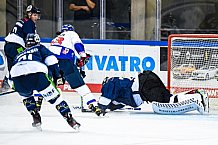 Eishockey, DEL, Penny-DEL, Vorbereitung, 22.08.2021