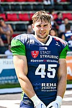 American Football, Herren, Shark Water GFL, Saison 2022, Straubing Spiders -  Unicorns Schwäbisch Hall, 10.06.2022