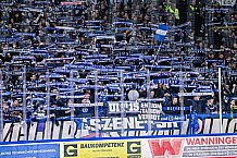 Eishockey, Herren, Penny DEL, DEL, Saison 2022-2023, Playoffs, Viertelfinale, Spiel 7, Straubing Tigers - Grizzlys Wolfsburg, 29.03.2023