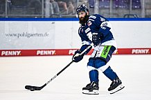 Eishockey, Herren, DEL, Saison 2021-2022, Straubing Tigers - Adler Mannheim, 10.09.2021