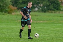 Fußball, Herren, Kreisklasse Straubing, BFV, Bezirksliga West, Toto-Pokal 3.Runde, SV Ascha - VfB Straubing, Saison 2023-2024, 02.08.2023