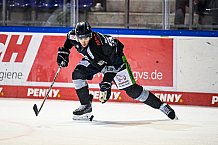 Eishockey, Herren, DEL, Saison 2021-2022, 01.10.2021