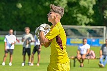 Fußball, Herren, Kreisliga Straubing, Straubing, BFV, DJK Straubing - SV Türk Gücü Straubing, 3. Spieltag, Saison 2023-2024, 12.08.2023