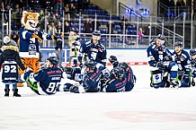 Eishockey, Herren, DEL, Saison 2021-2022, 07.11.2021